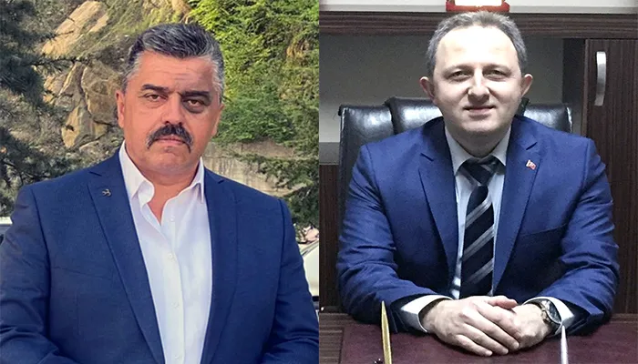 MHP Kozlu ve Kilimli adayları belli oldu...