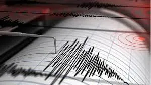 Zonguldak’ta deprem… Panik var…