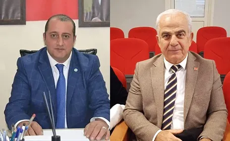 CHP’de şok… Cafer Ercan’ın üyeliği düşürüldü…