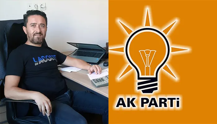 AK Parti’de Köroğlu dönemi başladı