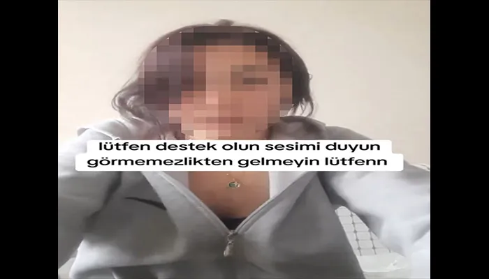 Cinsel istismara uğraşan üniversite öğrencisine koruma verildi