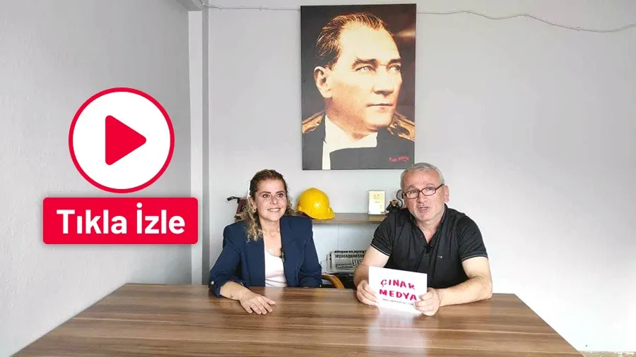 CHP’yi Kozlu’da Merve Arslan ve ekibi,  Kozlu Belediyesi’ni Dökmeci yönetiyor...