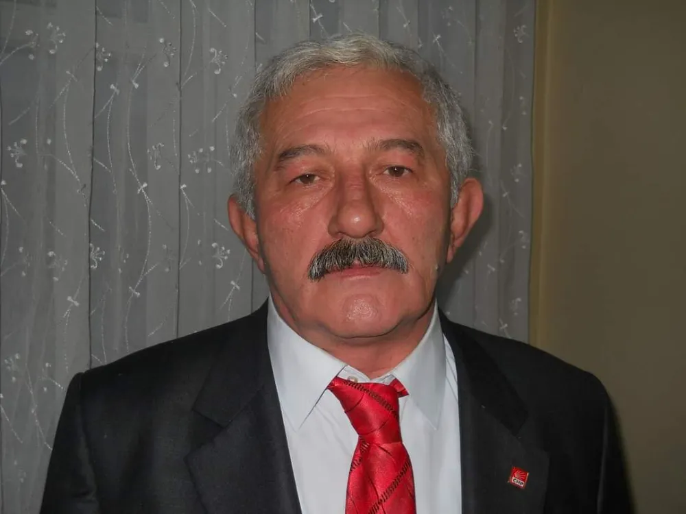 Nebahattin Yılmaz