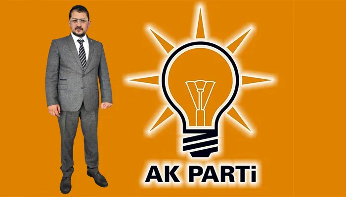 AK Parti Kozlu’da dağıldı…