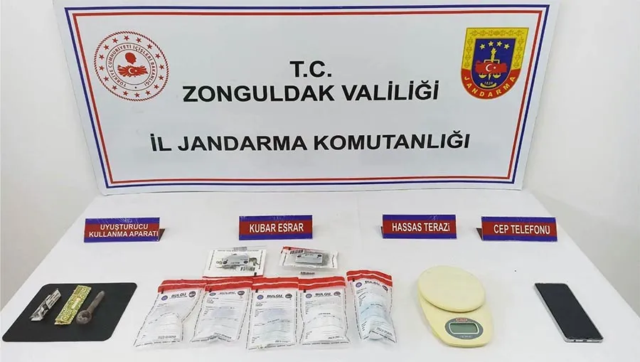 Zonguldak