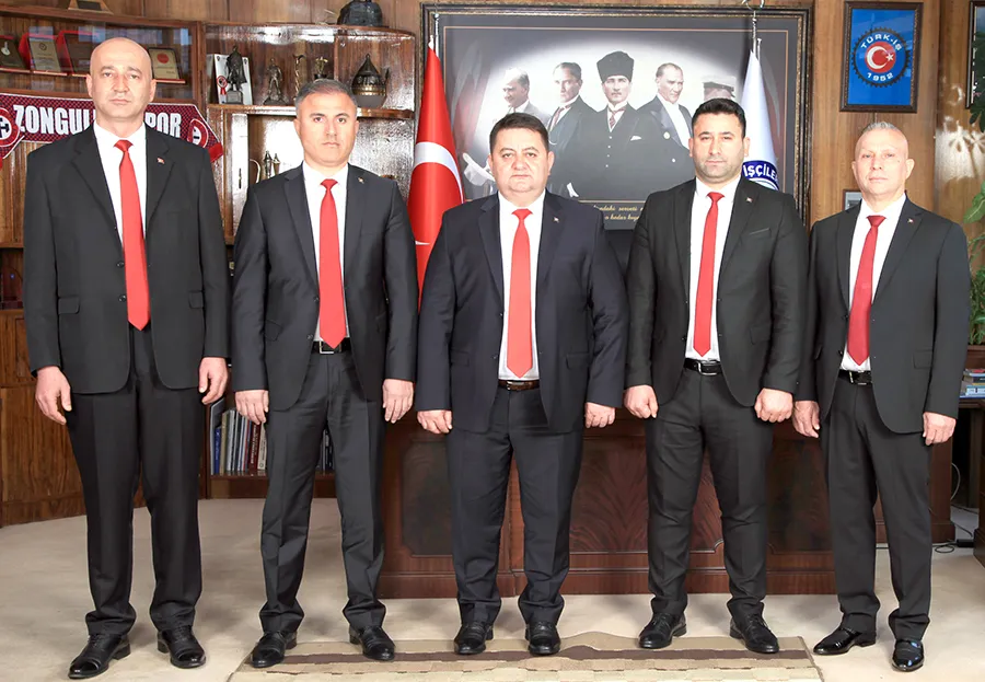 GMİS’ten açıklama: Maden işçilerinin yanındayız…