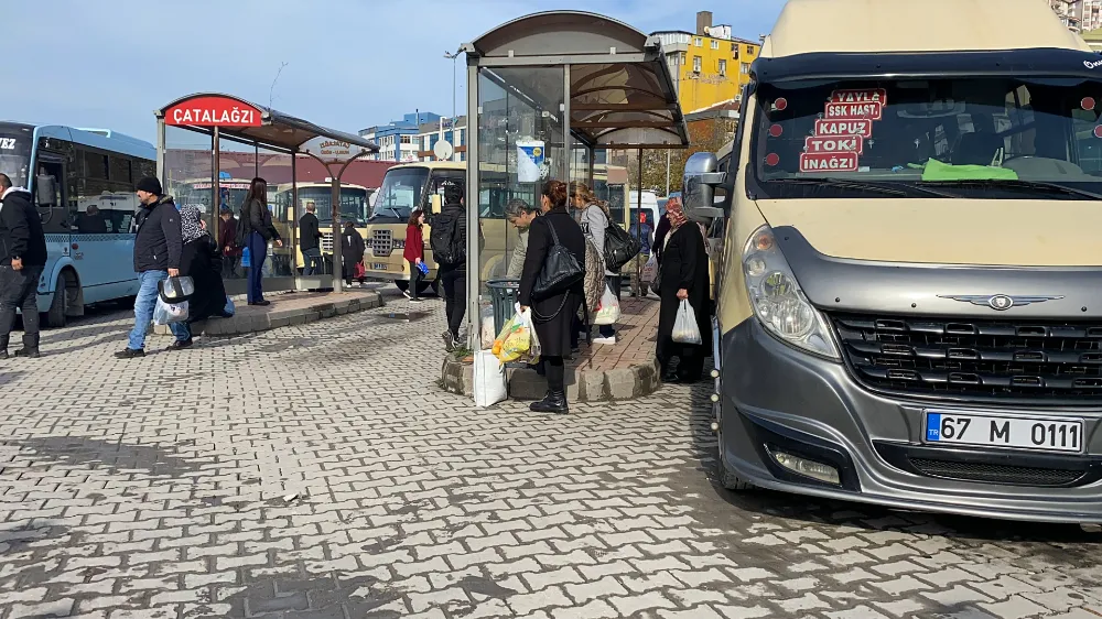 Zam sonrası olan vatandaşa oldu