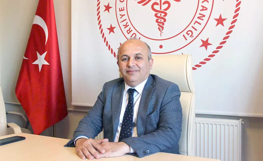 Güner: Bağışlanan her organ filizlenen bir candır