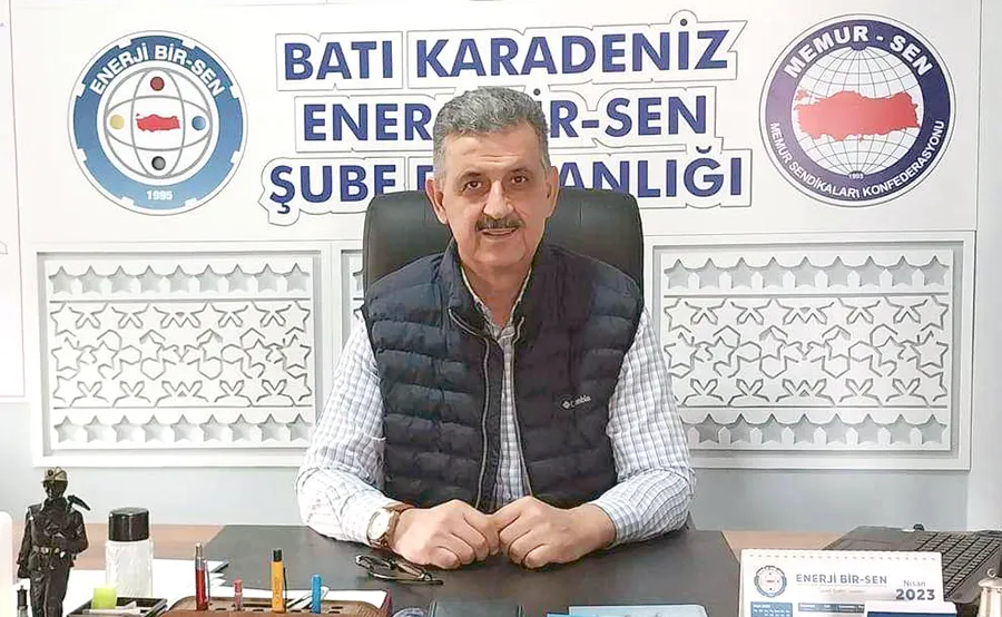 Güngör: Kurbanlık maden mühendisi aranıyor