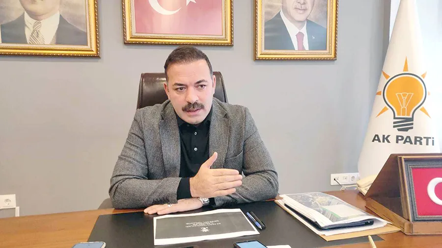 Çağlayan: Gülüç Belediyesi’nde de eylem yapın