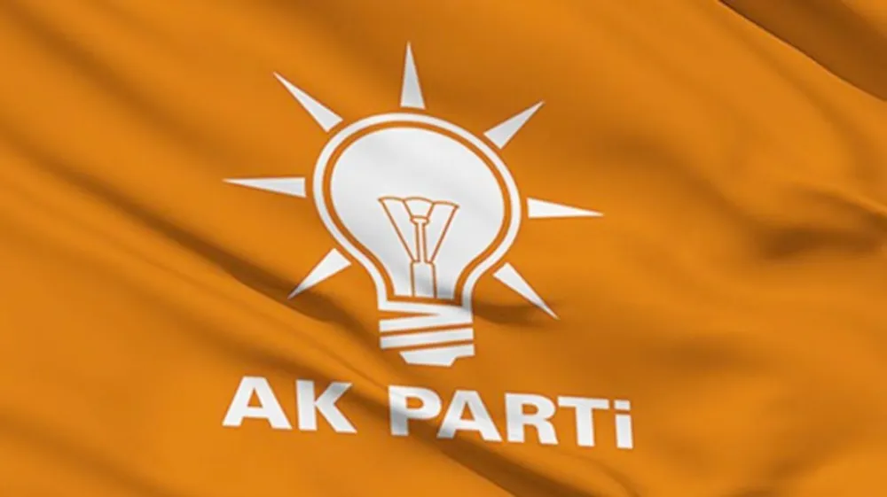 AK Parti İl Kongresine iki önemli isim geliyor…