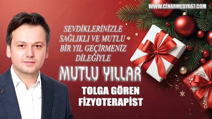 Tolga Gören