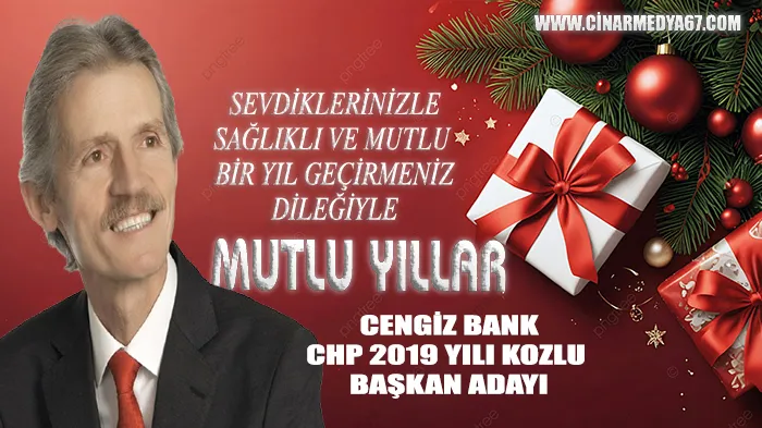 Cengiz Bank