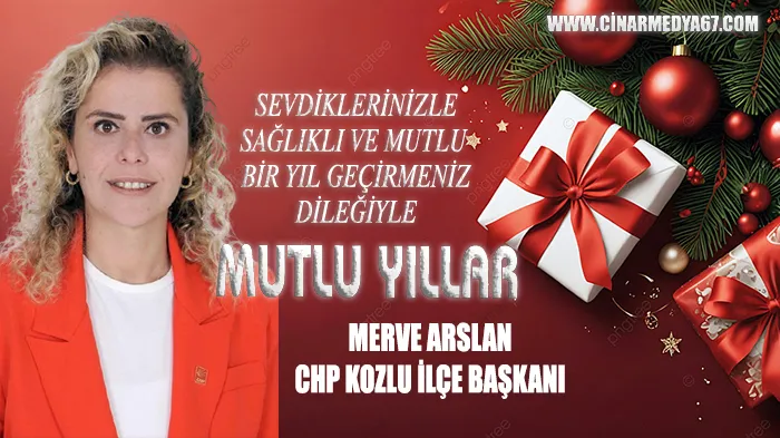 Merve Arslan