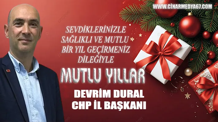 Devrim Dural