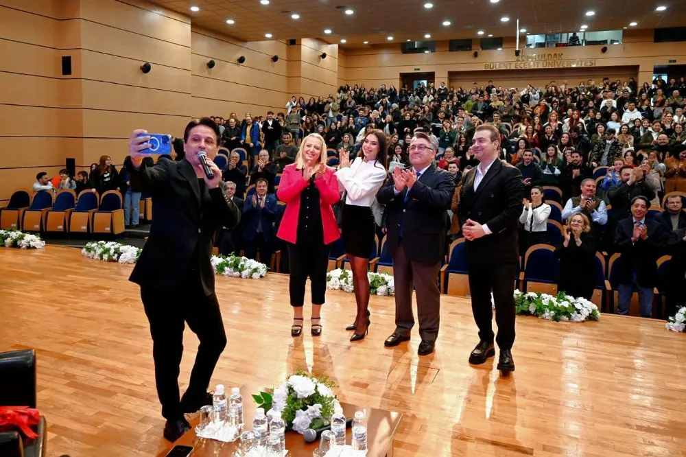 BEUN’da gerçekleştirilen “İletişim Semineri” büyük beğeni topladı