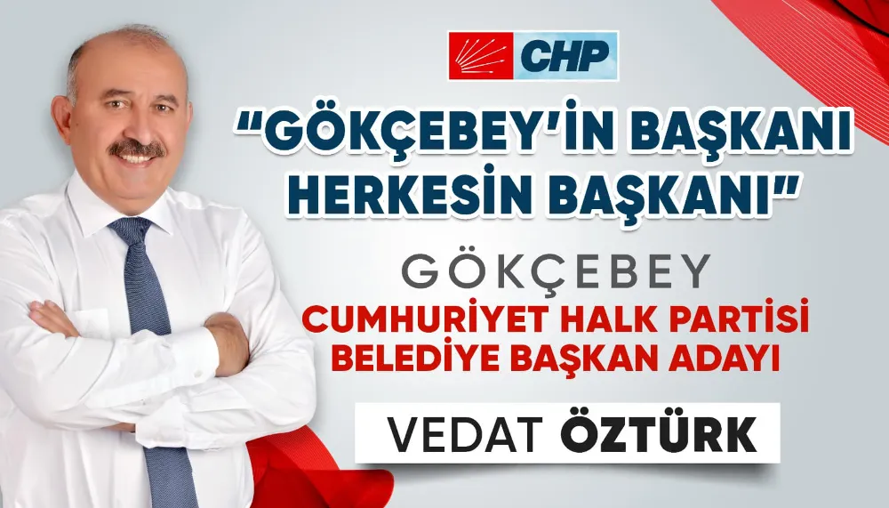 VEDAT ÖZTÜRK...