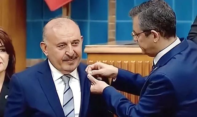 Gökçebeyliler Vedat Öztürk’ten vazgeçmedi...