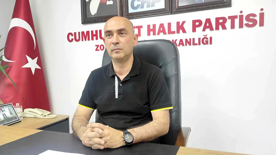 Dural’dan ‘fındık’ çıkışı