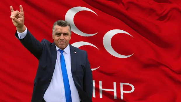 MHP’de Muhammet Özdemir sesleri yükseliyor