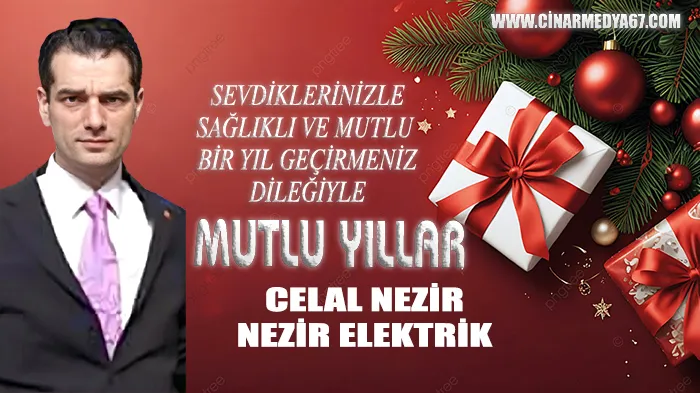 Celal Nezir