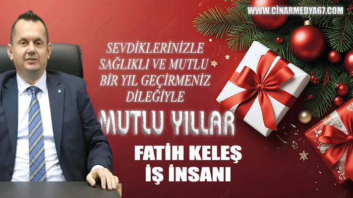 Fatih Keleş