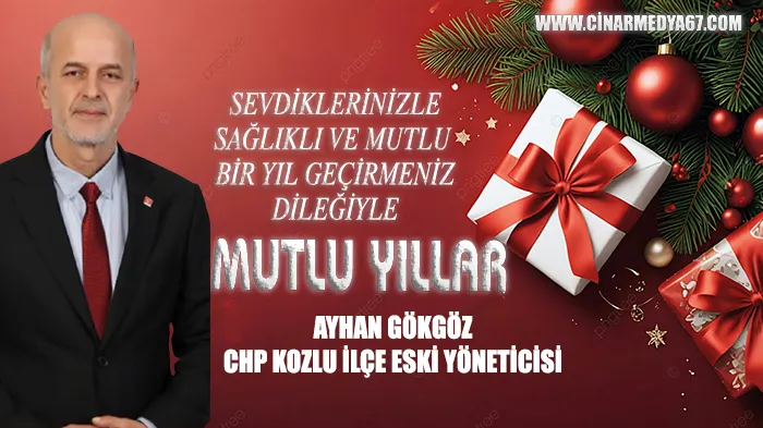 Ayhan Gökgöz