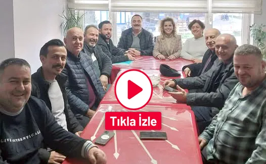 Dökmeci iddiaları yalanladı ve ekledi: Taş yerinde ağırdır...