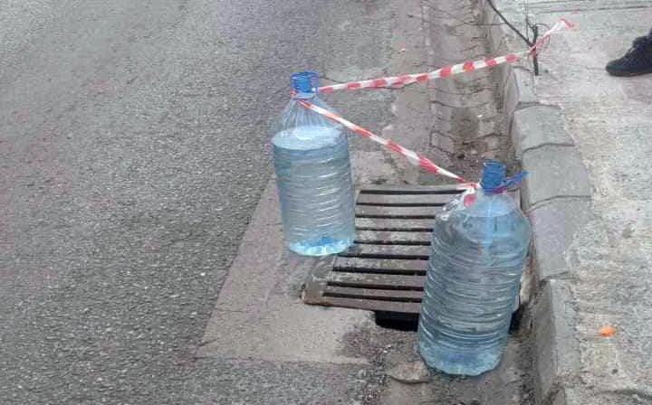 Çınar duyurdu, Kozlu’da sorun çözüldü