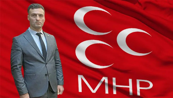 MHP’li Karali: TTK’yla birlikte Zonguldak