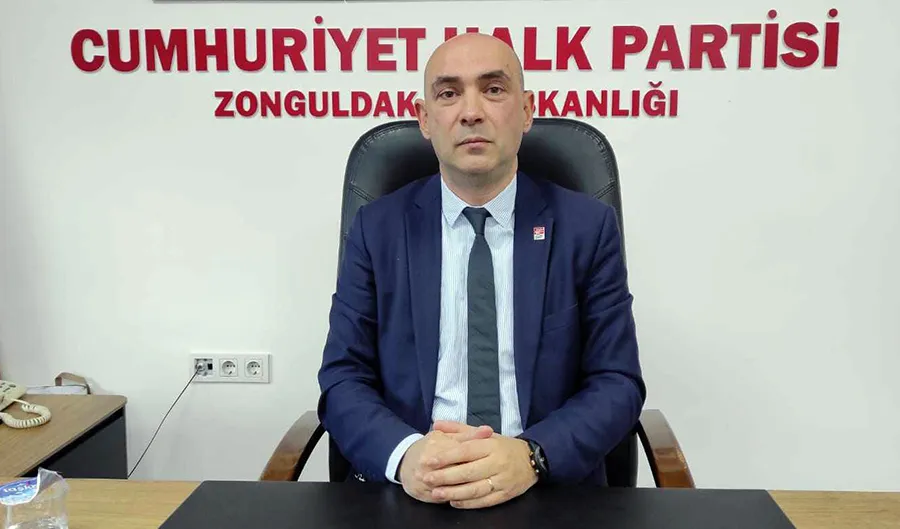 Dural: Zonguldak Belediyesi istihdama katkı veriyor