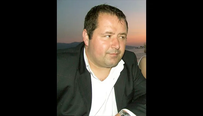 Kozlu’da Emre Uludüz vefat etti... Cenaze programı belli oldu...