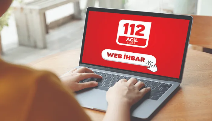 112 Acil Çağrı Merkezi