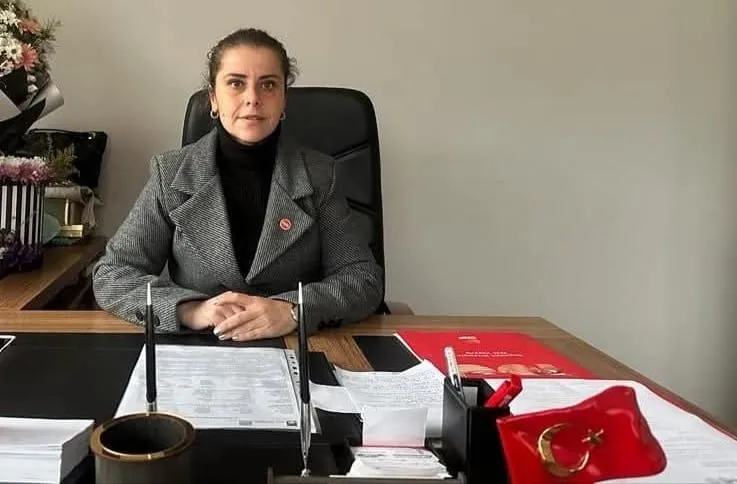 Merve Arslan: Zonguldak