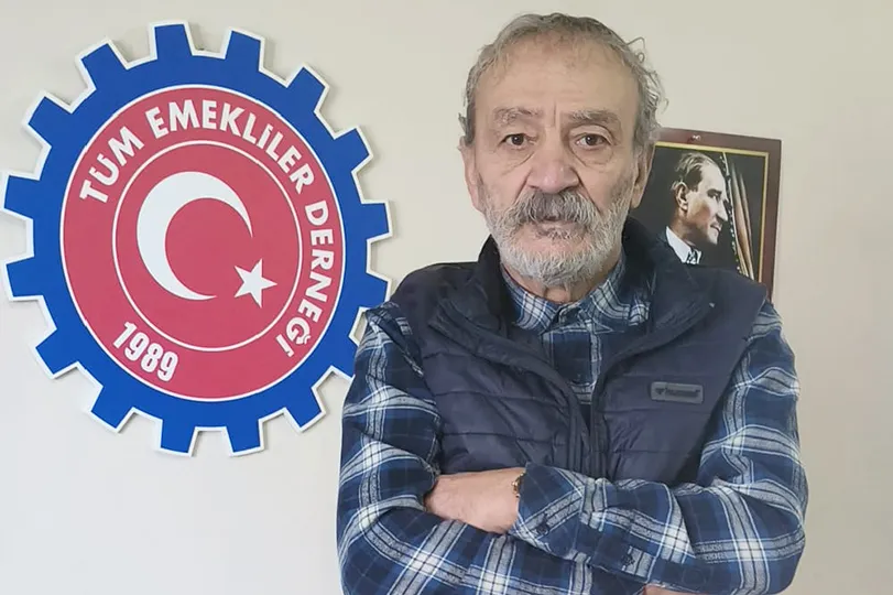 Emekliye yapılan ezadır, cefadır, vebaldir!