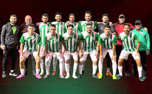 Kozlu Belediyespor, gözünü Ereğlispor deplasmanına dikti...