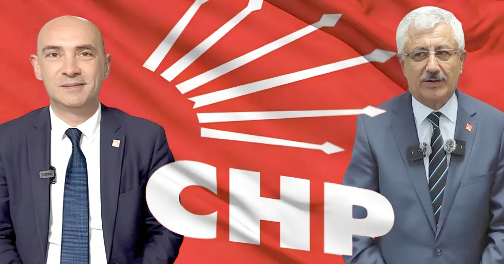 CHP’de Dural ve Oral yarışacak!