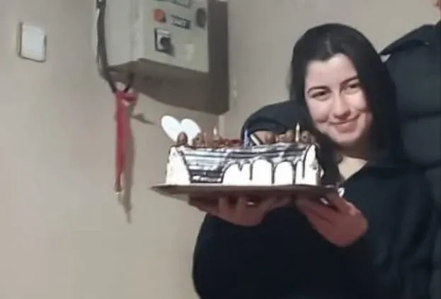 Zonguldak’ta kayıp genç kız her yerde aranıyor