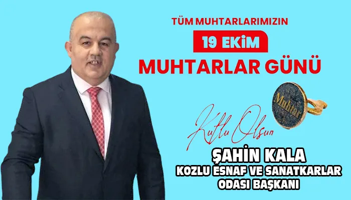 ŞAHİN KALA