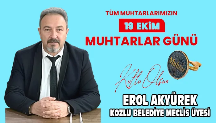 EROL AKYÜREK