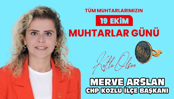 MERVE ARSLAN