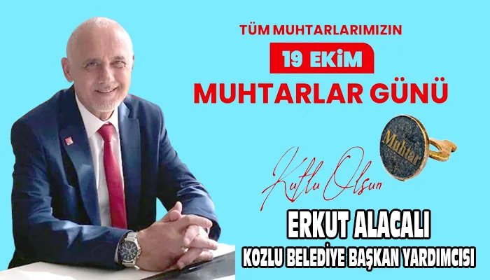 ERKUT ALACALI