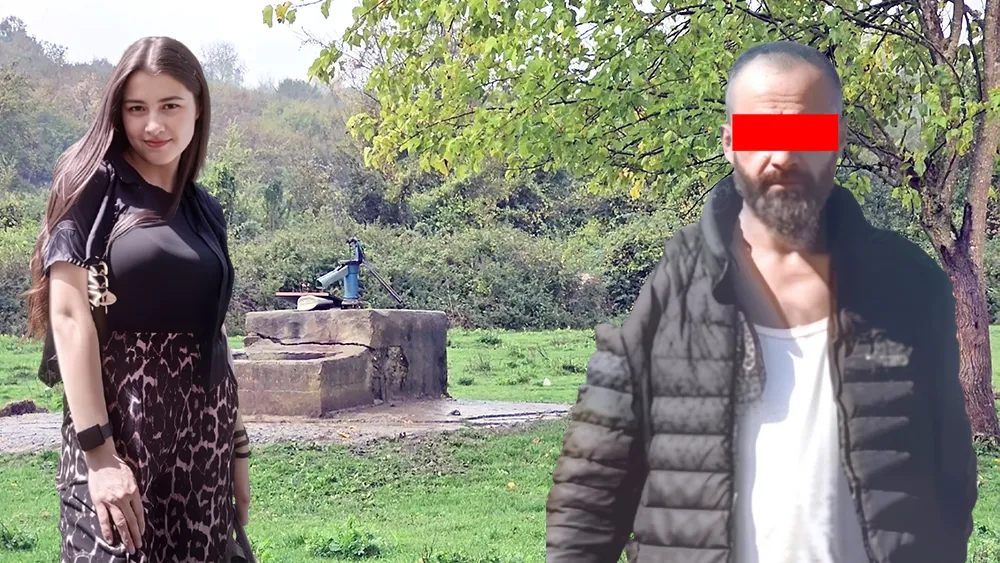 Hasret Akkuzu olayında c*nayet şüphesi güçlendi… Tutuklama talebi var...