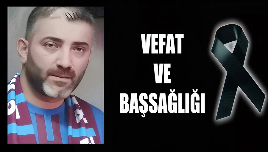 Ertan Emral’den acı haber geldi