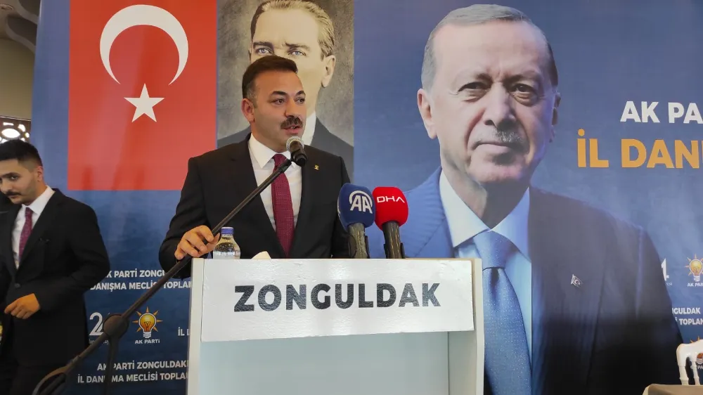 Mustafa Çağlayan