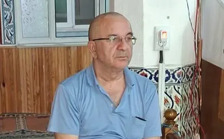 Hüseyin Çevik vefat etti