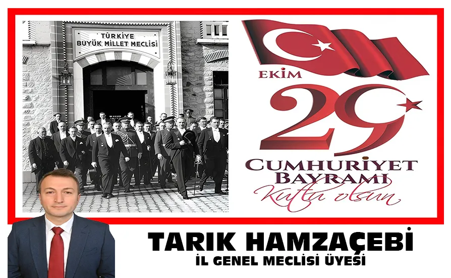 TARIK HAMZAÇEBİ