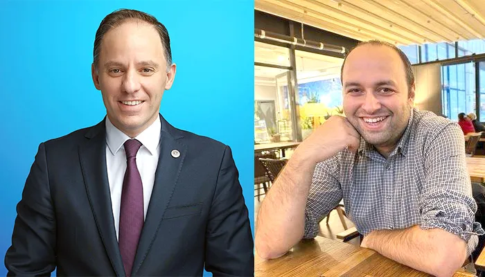 Yavuzyılmaz duyurdu: Zonguldak’ın üçüncü Onkoloji Uzmanı Dr. İrfan Karahan oldu