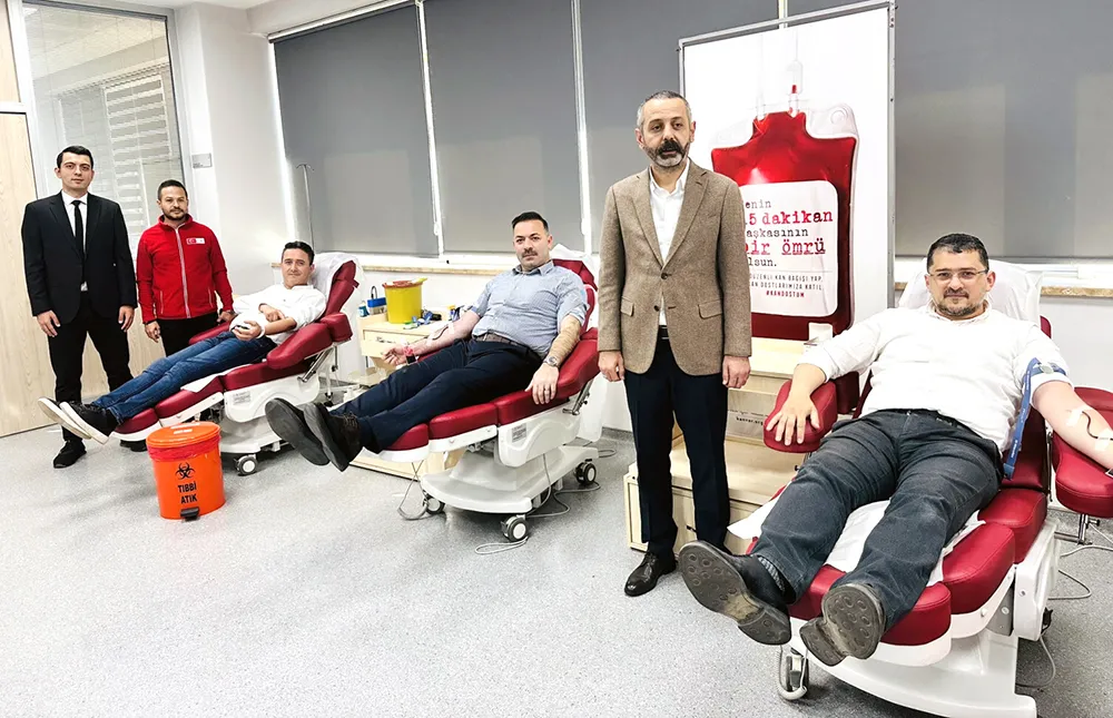 AK Partililer kan verdi