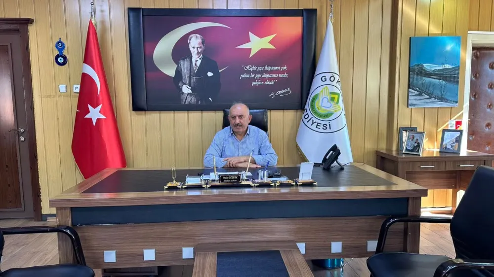 Başkan Öztürk’ten Karaveli’ye sert tepki: Halkı yanıltmanın anlamı yok...